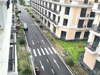 Chính chủ cần bán căn nhà phố liền kề 4 tầng dự án viêtsing square