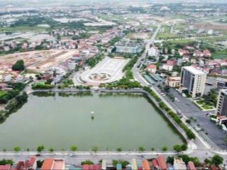 Nhận booking dự án bích động central point trung tâm hành chính phường việt yên gía fo 46tr/m2
