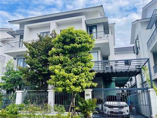Bán biệt thự centa riverside, 10,7 tỷ, 180m2, 5pn, 6wc, từ sơn, bắc ninh, giá ưu đãi