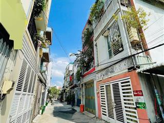 Bán nhà 60m², hẻm xe tải, 2pn, đường số 8 linh xuân, khu dân trí cao, giá chỉ 3.9 tỷ tl