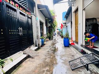 Bán nhà cấp 4 dĩ an  102m, 3pn, hẻm yên tĩnh, giá chỉ 2.8 tỷ!