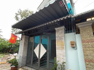 Siêu phẩm nhà 81.8m² ngang 5m vuông vức, gần nhà thờ xuân hiệp  hẻm xe hơi đường 13, linh xuân.