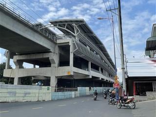 Nhà đẹp hẻm nhựa xe hơi, đường số 17 linh trung  2pn, gần ga metro & bv thủ đức, giá chỉ 4.2 tỷ tl