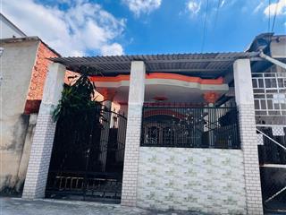 Hàng hiếm linh trung! nhà 90m², ngang 5.2m, hẻm xe hơi giá tốt nhất khu vực, chỉ 5.3 tỷ tl