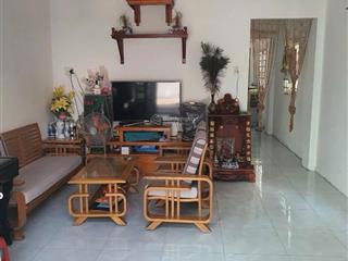 Bán nhà 2 mặt tiền hẻm xe hơi, 67m², gần sân banh & bv hoàn mỹ, linh xuân  giá 3.9 tỷ tl