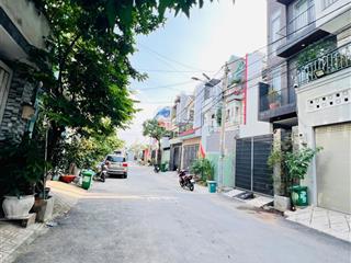 Bán đất linh đông thủ đức, 50m², gần chung cư 4s & vành đai 2, shr