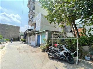 Đất thổ cư p. linh xuân thủ đức, hẻm xe hơi, gần làng đại học, tiện ích đầy đủ