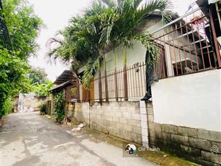 Bán 2 lô liền kề đường số 8 linh xuân  hẻm nhựa xe tải thông  gần đh kt luật & làng đh