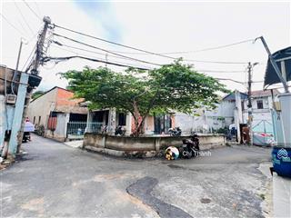 Bán đất hẻm xe hơi 1/ đường số 8, linh xuân, dân cư sầm uất, gần sân banh, chợ linh xuân