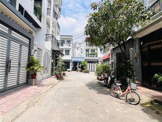 Đất đẹp vuông vức đường lê văn chí  linh trung  hẻm xe hơi 7m  kdc cao ráo  gần ga metro