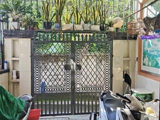 Nhà 1t1l đường số 10 linh xuân, hẻm xe hơi, gần thpt đào sơn tây, 3pn 2wc, nhà chủ xây ở tâm huyết