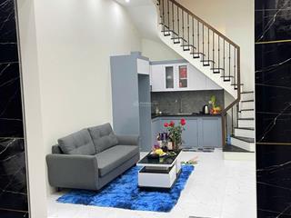 Anh có nhà ngõ 107a tôn đức thắng 19.5/25 m nhà xây 5tầng mới cánh phố 6m ngõ 2m