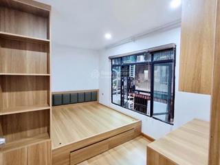 Bán nhà tập thể thái thịnh 50m2, nhà mới đẹp, full nội thất, giá 3.5 tỷ
