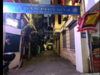 Nhà quán thánh, khu vực sông toàn quan chức, vị trí đẹp, hiếm nhà bán, chủ xác định bán nhà