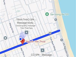 Hot rẻ nhất xương cá . kiệt ng văn thoại 154m2 ngang 5m7 có nhà 3 tầng + 3 phòng trọ . giá 12,7 tỷ