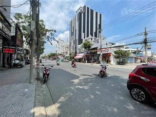 Lô góc kiệt nguyễn văn thoại 118m2 ngang 7m5, giá chỉ 9,2 tỷ