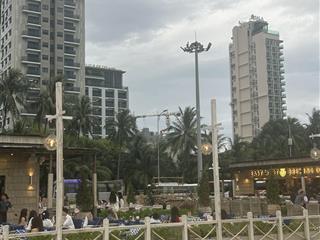Kiệt chế lan viên, 138m2, ngang 7m2 sát võ nguyên giáp, giá 14 tỷ có tl