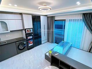 29 phòng khép kín  dòng tiền 1 tỷ5 /năm  bán tòa chdv hoàng ngân  99m2x7t  thang máy  giá 19tỷ