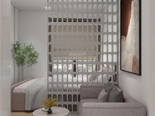 Tòa chdv khương trung 85m2x6t thang máy  20 pkk  dòng tiền 1,5tỷ /năm  gần phố  19 tỷ (có tl)