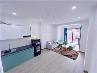 Bán tòa ccmn nguyễn lân  90m² x 7t  18p full nội thất  dòng tiền 1.2 tỷ/năm  gần phố  giá 19tỷ