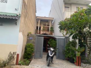 Bán nhà riêng chính chủ, sổ đỏ, xây dựng tự do