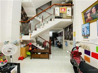 Nhà chính chủ 1 trục xe hơi, gần nguyễn văn khối, p.11, gò vấp