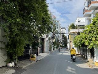 Bán nhà mtnb sư vạn hạnh, p.hòa hưng. dt 8x15m, 3 tầng giá 37 tỷ