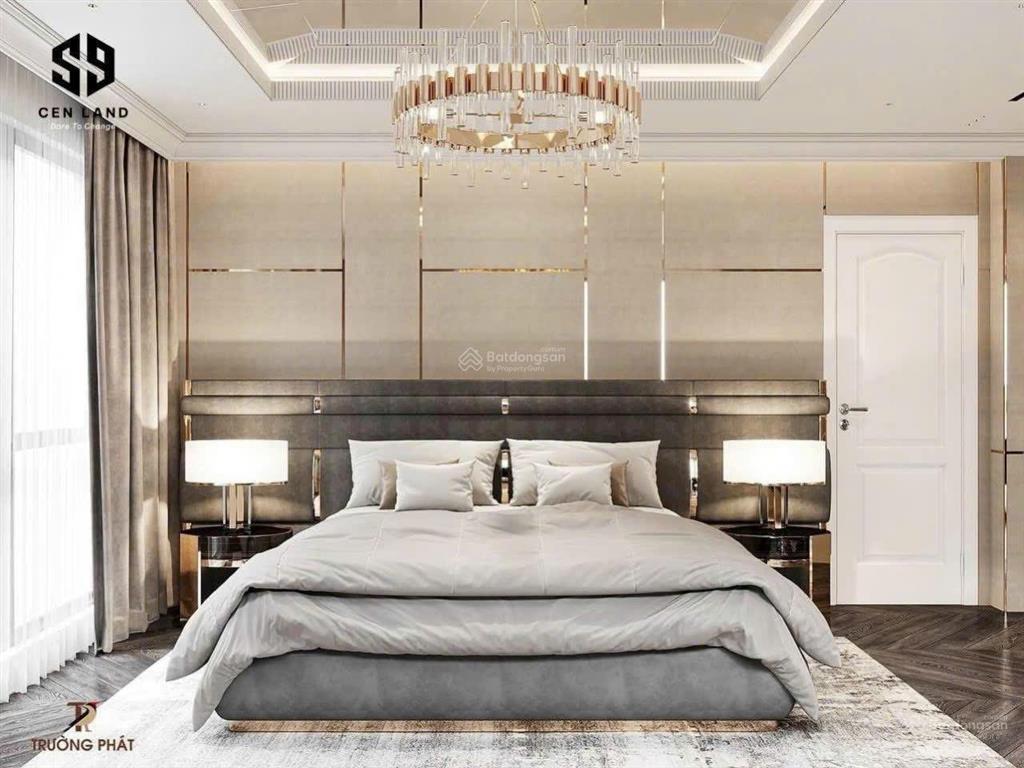 Trực tiếp cđt duy nhất 1 căn penthouse view pháo hoa, nhận nhà ở ngay giá nhỉnh 13 tỷ, htls 18th