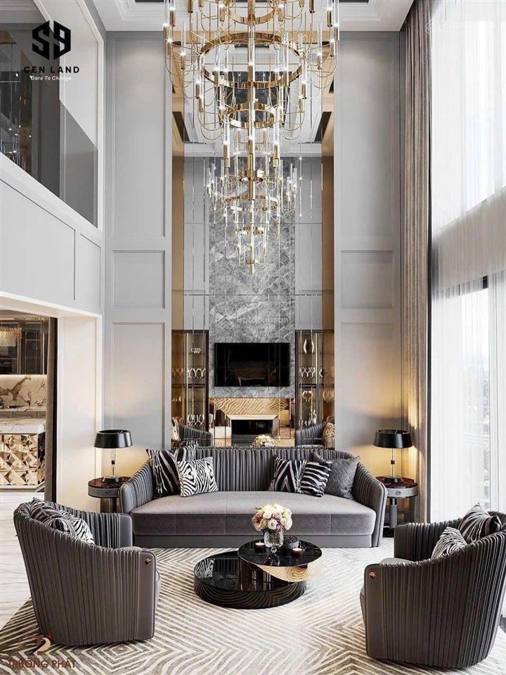 Trực tiếp cđt duy nhất 1 căn penthouse view pháo hoa, nhận nhà ở ngay giá nhỉnh 13 tỷ, htls 18th