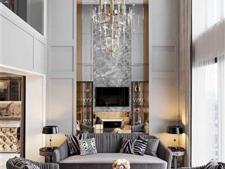 Trực tiếp cđt duy nhất 1 căn penthouse view pháo hoa, nhận nhà ở ngay giá nhỉnh 13 tỷ, htls 18th