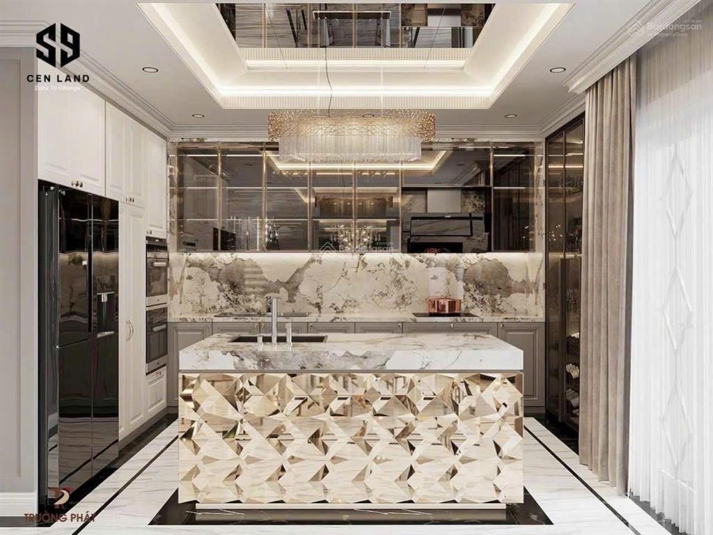 Trực tiếp cđt duy nhất 1 căn penthouse view pháo hoa, nhận nhà ở ngay giá nhỉnh 13 tỷ, htls 18th