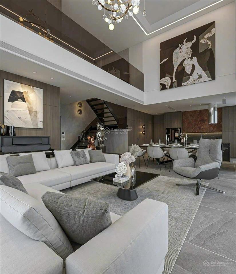 Trực tiếp cđt duy nhất 1 căn penthouse view pháo hoa, nhận nhà ở ngay giá nhỉnh 13 tỷ, htls 18th