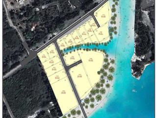 Hạ giá bán nhanh 4.5 ha đất 3 mặt tiền sông đẳng cấp ngay vinhome grand park thủ đức hcm