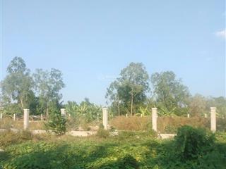 Bán lỗ 6.500m2 đất chỉ 26.5 tỷ  đất 3 mặt tiền đa phước, bình chánh. chỉ 4tr/m2. giá siêu tốt!