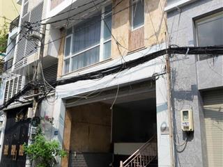 Bán lỗ 10 tỷ! toà chdv nguyễn trãi quận 1. vị trí đẹp, khu đông đúc sầm uất