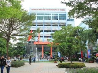 Chỉ 220 tỷ ! chính chủ bán trường học 5000m2 đất lớn nhất quận 12