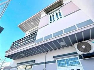 🏡 Bán Nhà 2 Tầng - Vĩnh Phước, Nha Trang  Mã Nhà: VP-1 🏡
