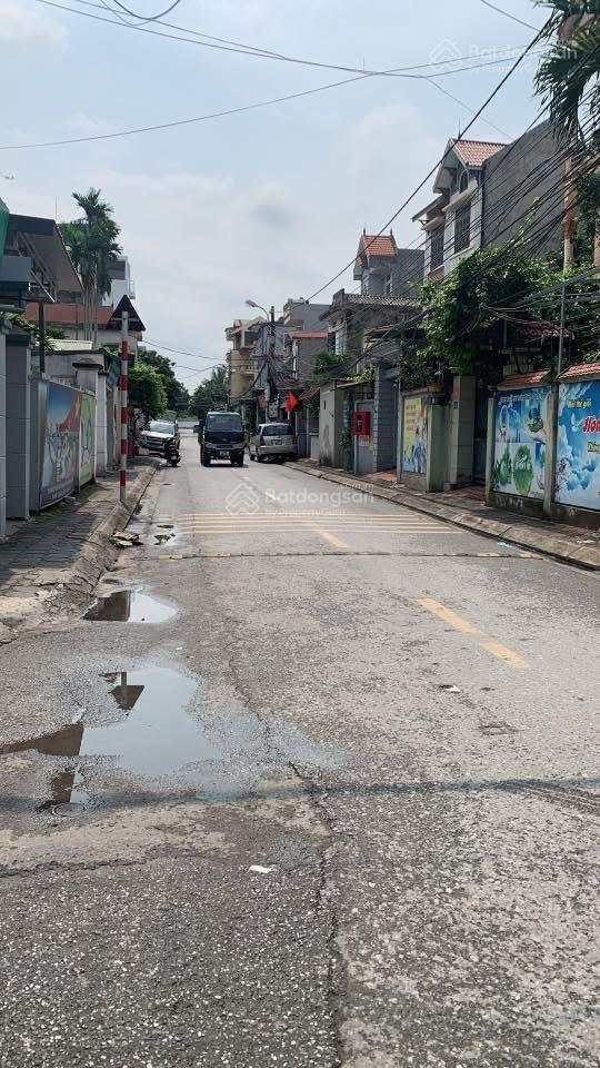 Bán đất phố kẻ tạnh  giang biên  long biên  288m2*mt 11m ngõ ô tô tải vào tận đất kd sầm uất