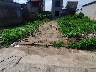 Bán đất tại vân trì, 4,25 tỷ, 66m2, mặt tiền 3,5m, ngõ rộng 4m, pháp lý đầy đủ, view đẹp!