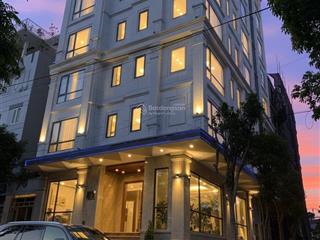 Cơ hội vàng khách sạn 50 phòng phố cầu giấy, dòng tiền 10 tỷ/năm, pháp lý chuẩn