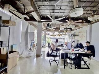 Siêu phẩm xuân thủy  cầu giấy, 67m2, mt 2 bên 18m, 4 tầng, lô góc, kinh doanh. giá 47 tỷ