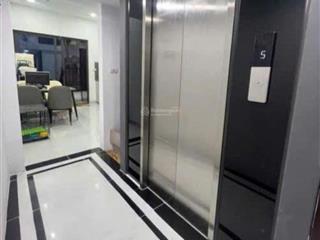 Siêu phẩm mặt phố đại linh  nam từ liêm, dòng tiền 52tr/ tháng. 63m,  7 tầng  26.8 tỷ