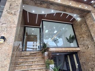 Nhà mới đẹp, rẻ ở luôn  trần duy hưng  cầu giấy, ngõ ô tô. 30m2  5 tầng  mt 3.8m  8.6 tỷ