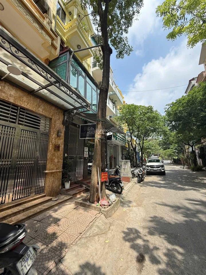 Siêu rẻ yên hoà yên nghĩa hà đông, nhà đẹp ở ngay 33m2, 5 tầng giá 4.2 tỷ