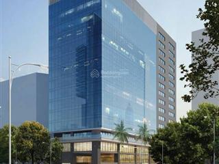 Chuyển nhượng dự án nhà ở kết hợp vp làm việc . lô góc 2 mặt phố  2.539m  giá 580 tỷ