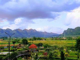 Siêu hót và dẻ. mộc châu  sơn la. vị chí vàng, đầu tư siêu lời. 5445m mt 200m  giá 9.6 tỷ