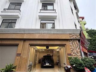 Nhà đẹp ở ngay  mỗ lao  hà đông, lô góc, kinh doanh. 60m  5 tầng  mt 5.5m  giá 20 tỷ