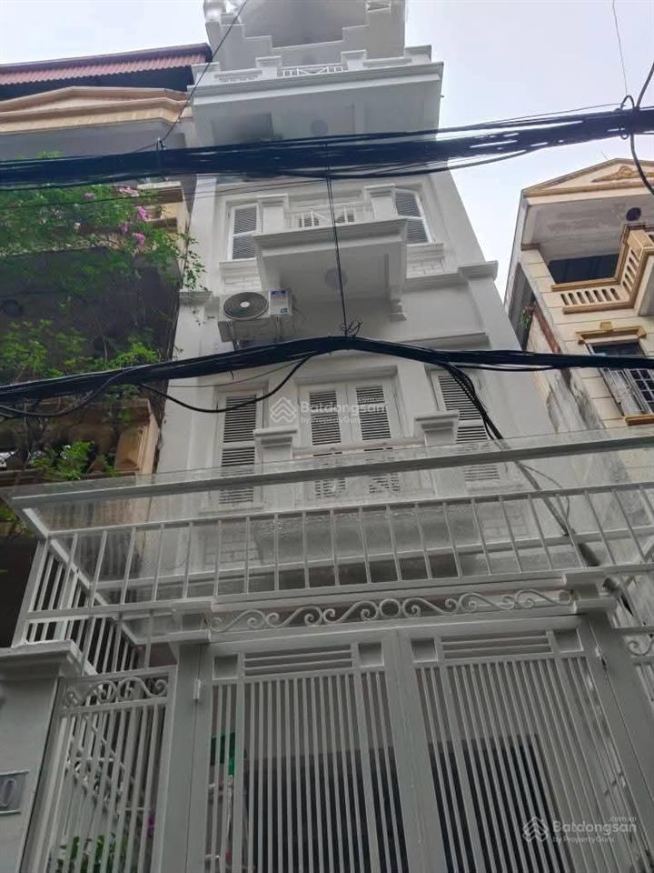 Siêu dẻ giá đầu tư. quyết thắng hà đông, lô góc, minh doanh. 102m 4 tầng mt 5m 16 tỷ