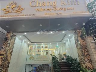 Nhà đẹp ở ngay  văn quán  hà đông, oto vòng quay, kinh doanh. 68m, 5 tầng, mt 4.7m , 22.5 tỷ