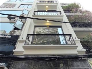 Siêu đỉnh vừa ở vừa kd  khúc thừa dụ  cầu giấy. oto, thang máy 50m, 7 tầng, mt 4.1m, 19.5 tỷ